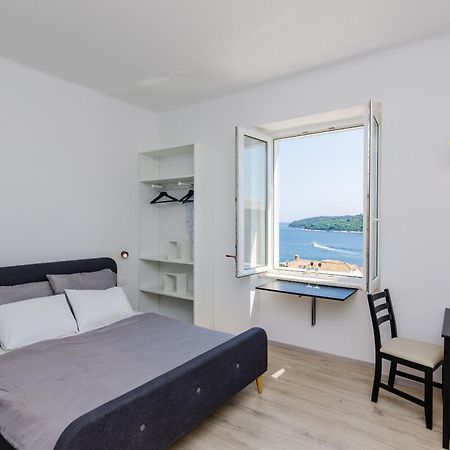 Best Location Apartments - Brizo Apartments Dubrownik Zewnętrze zdjęcie