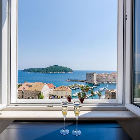Best Location Apartments - Brizo Apartments Dubrownik Zewnętrze zdjęcie