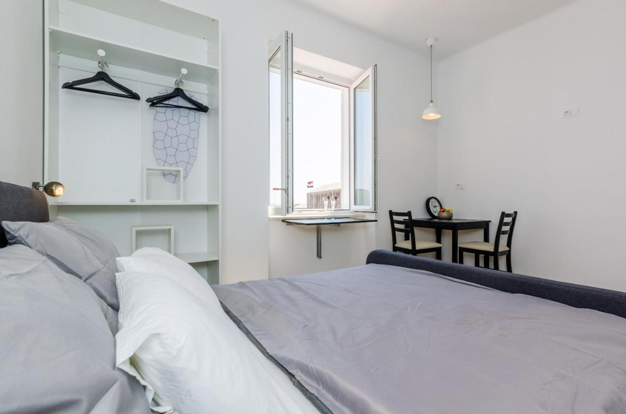 Best Location Apartments - Brizo Apartments Dubrownik Zewnętrze zdjęcie