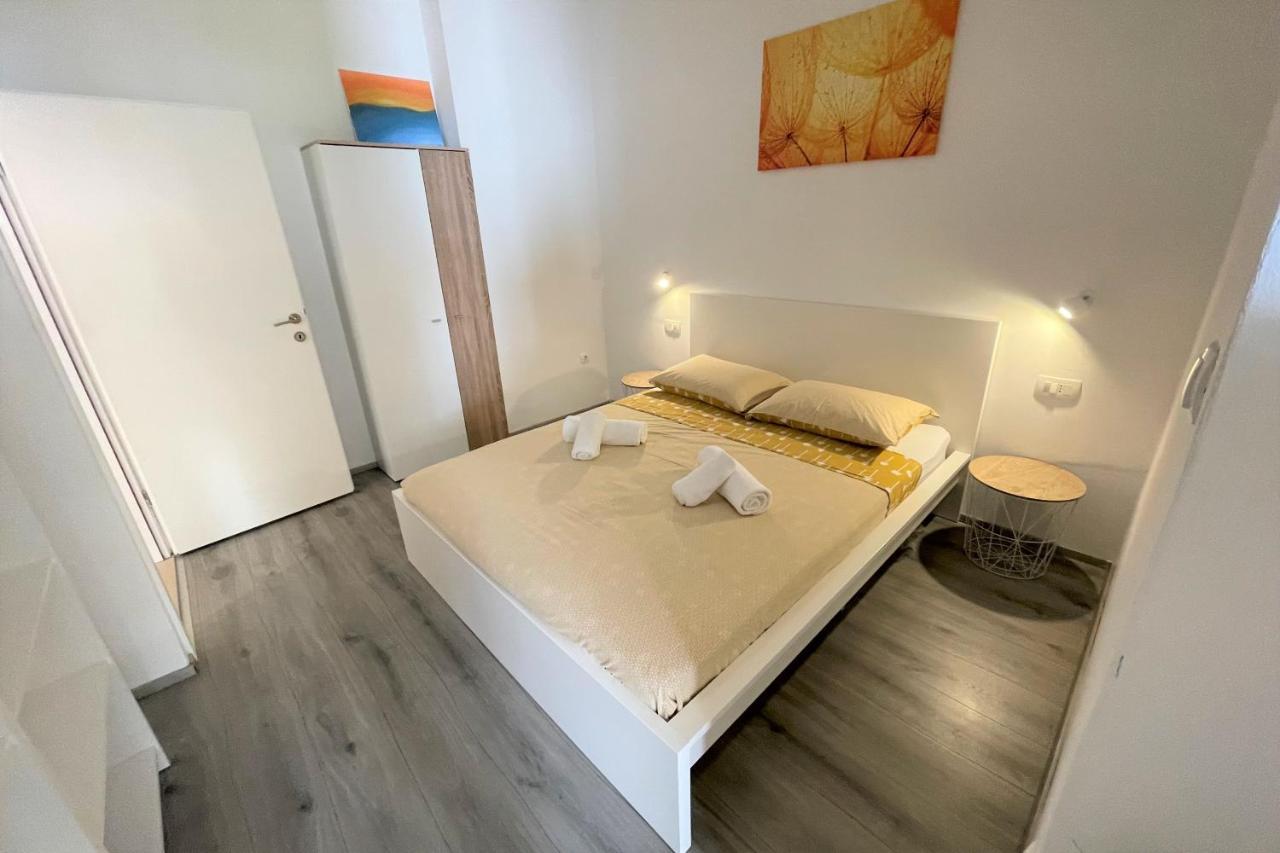 Best Location Apartments - Brizo Apartments Dubrownik Zewnętrze zdjęcie