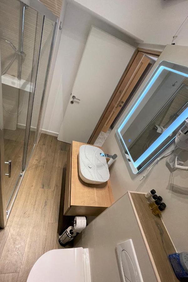 Best Location Apartments - Brizo Apartments Dubrownik Zewnętrze zdjęcie