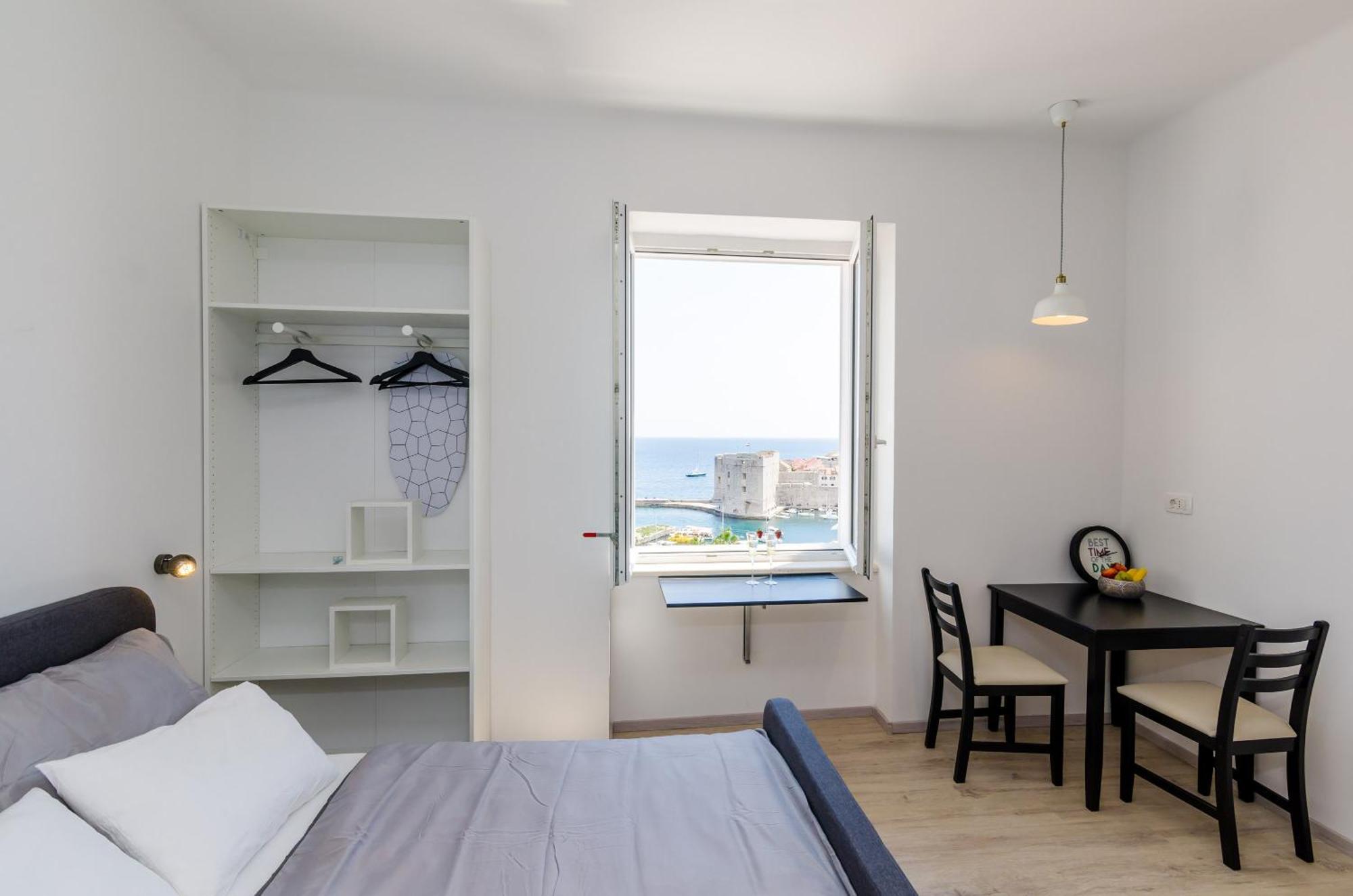 Best Location Apartments - Brizo Apartments Dubrownik Pokój zdjęcie