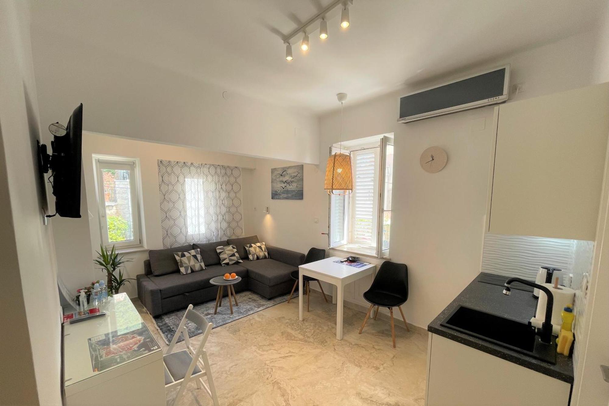 Best Location Apartments - Brizo Apartments Dubrownik Pokój zdjęcie