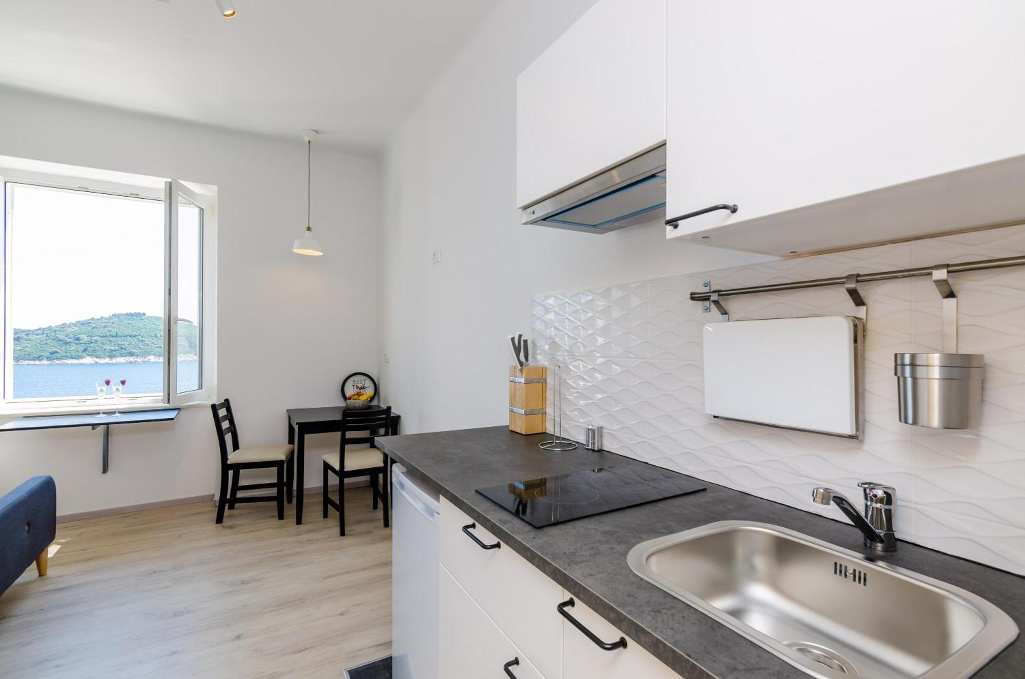 Best Location Apartments - Brizo Apartments Dubrownik Pokój zdjęcie