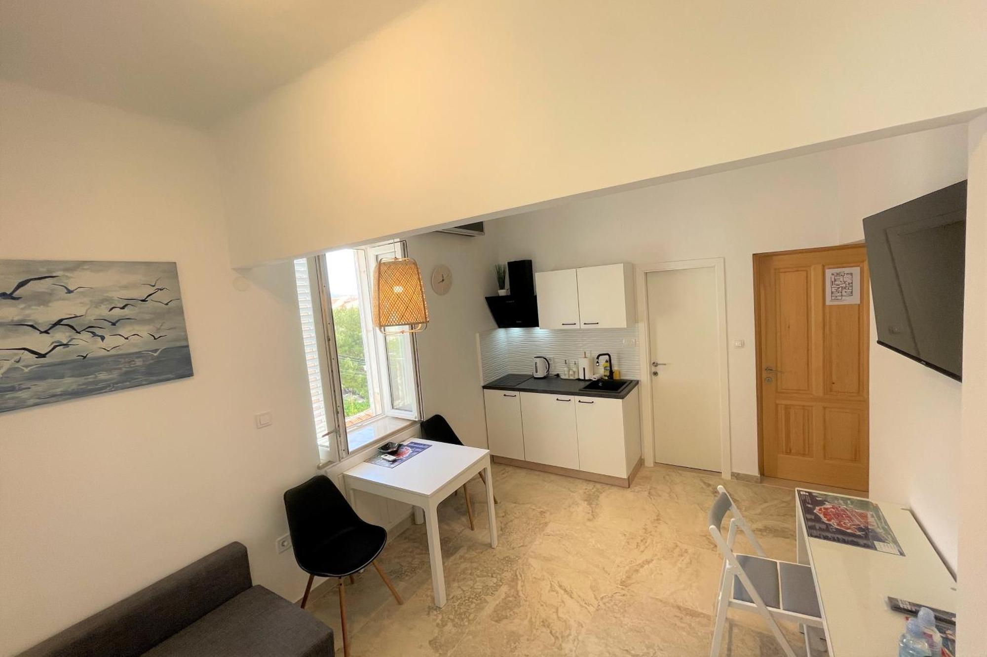 Best Location Apartments - Brizo Apartments Dubrownik Pokój zdjęcie