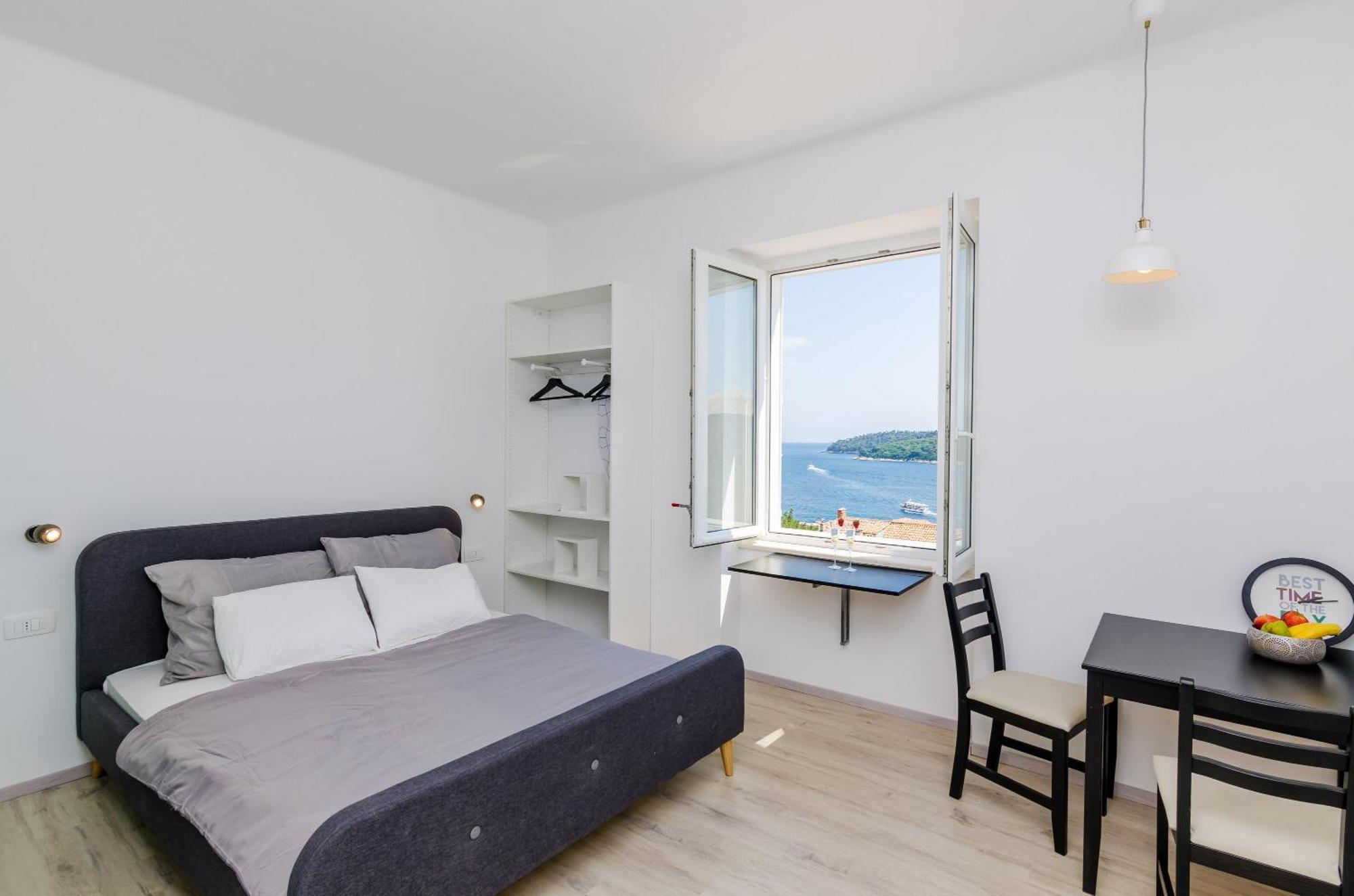 Best Location Apartments - Brizo Apartments Dubrownik Zewnętrze zdjęcie