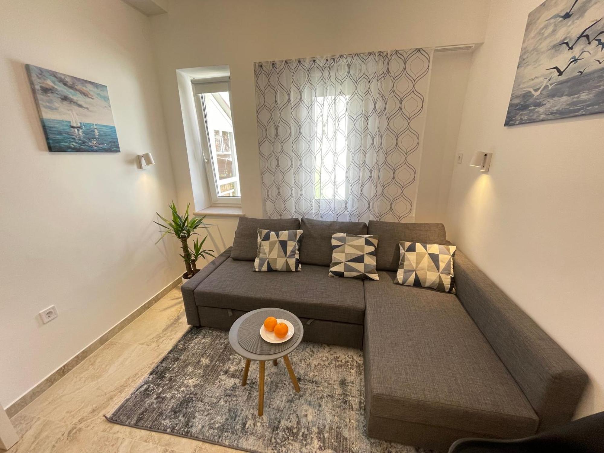 Best Location Apartments - Brizo Apartments Dubrownik Pokój zdjęcie