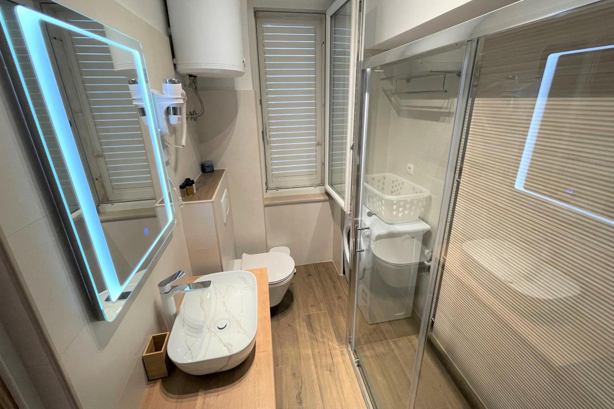 Best Location Apartments - Brizo Apartments Dubrownik Pokój zdjęcie