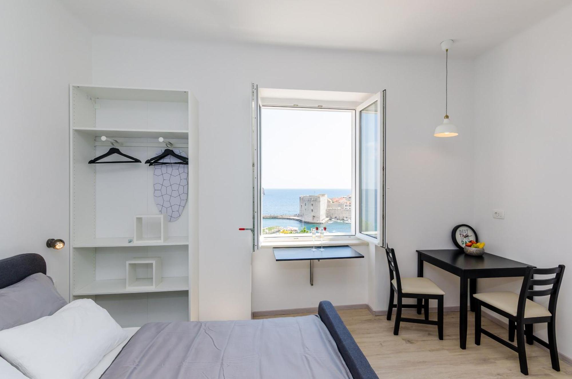 Best Location Apartments - Brizo Apartments Dubrownik Pokój zdjęcie