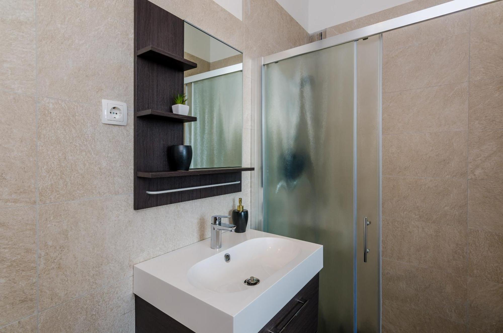 Best Location Apartments - Brizo Apartments Dubrownik Pokój zdjęcie