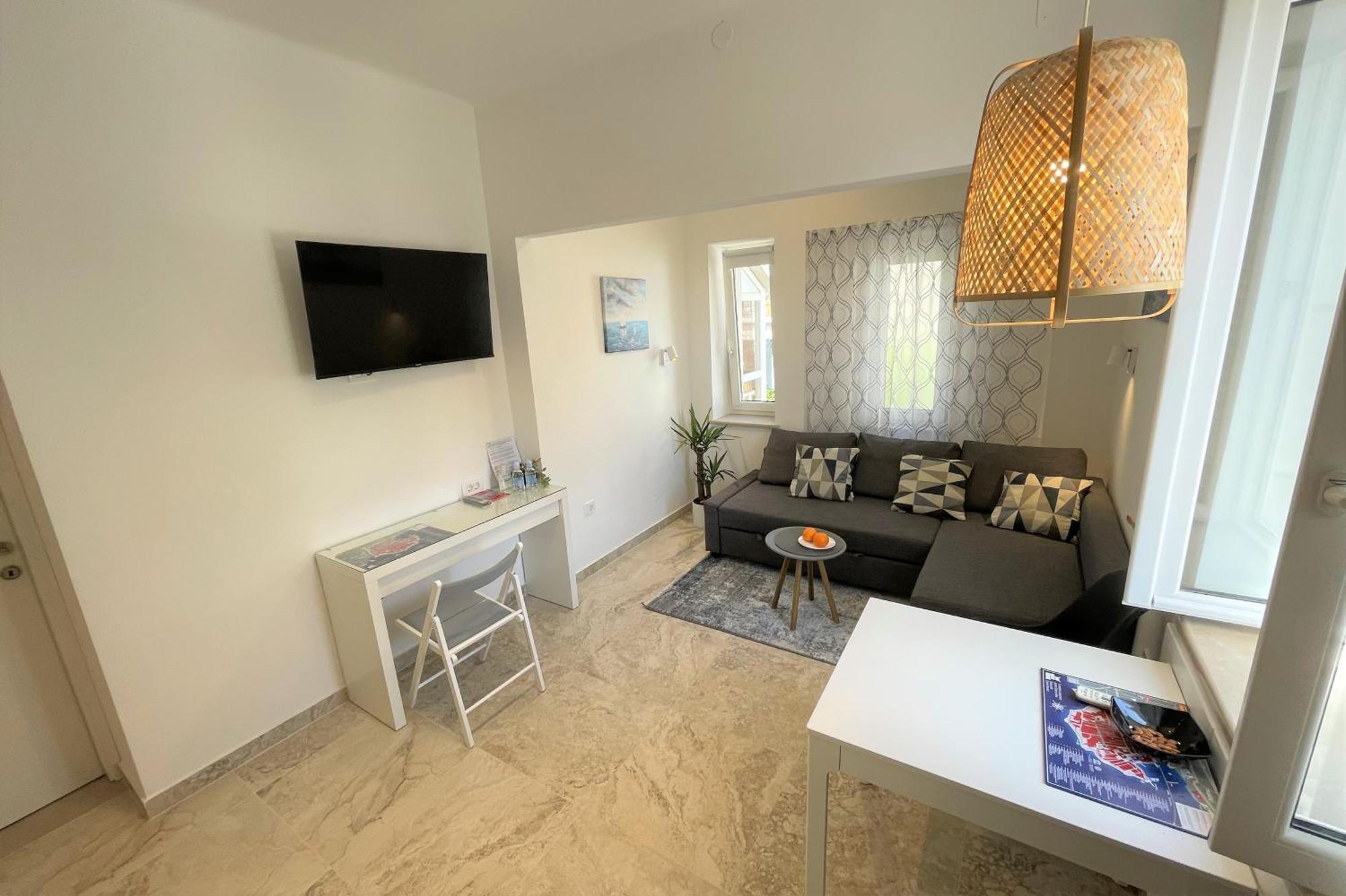 Best Location Apartments - Brizo Apartments Dubrownik Pokój zdjęcie
