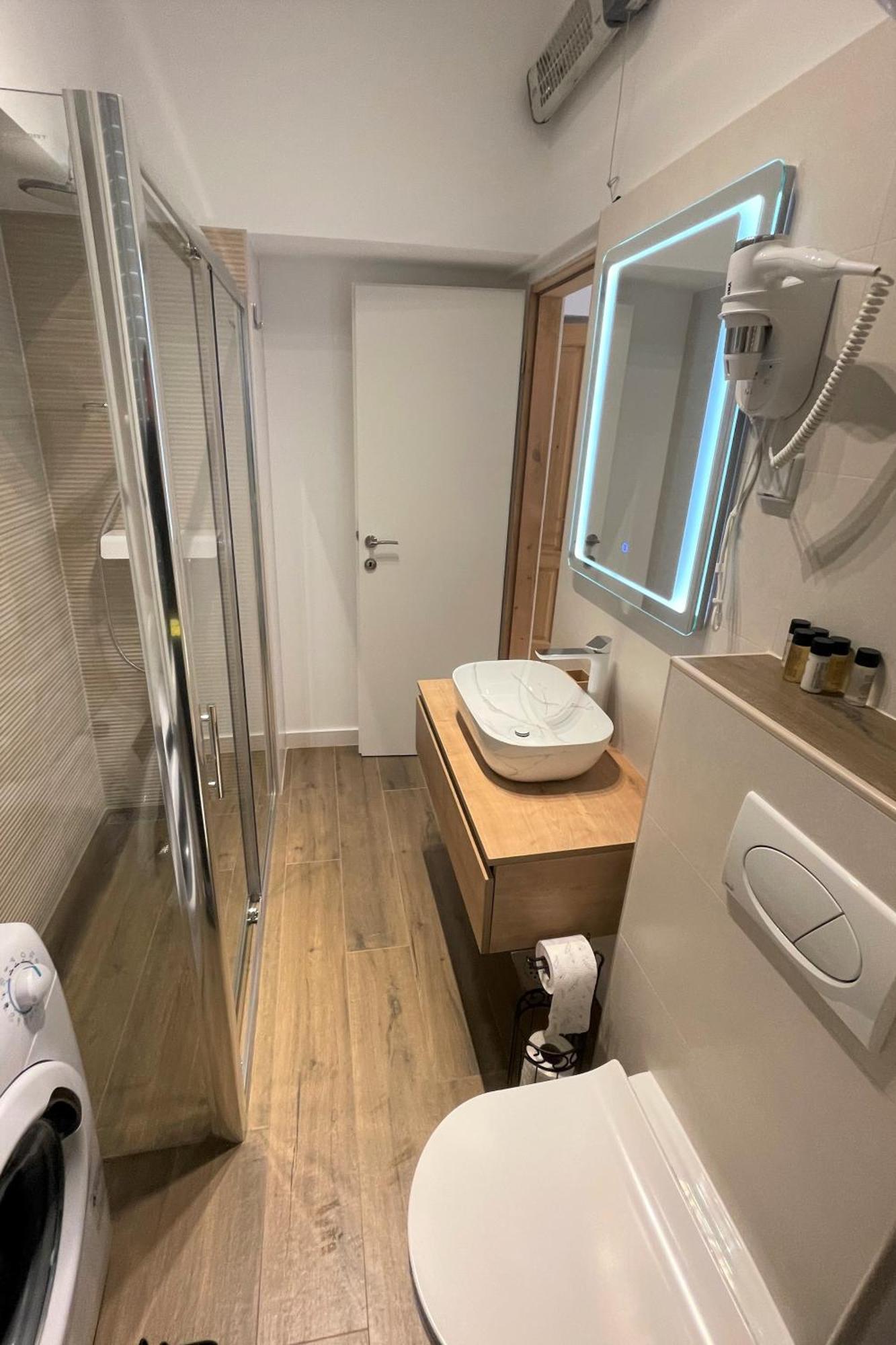Best Location Apartments - Brizo Apartments Dubrownik Pokój zdjęcie