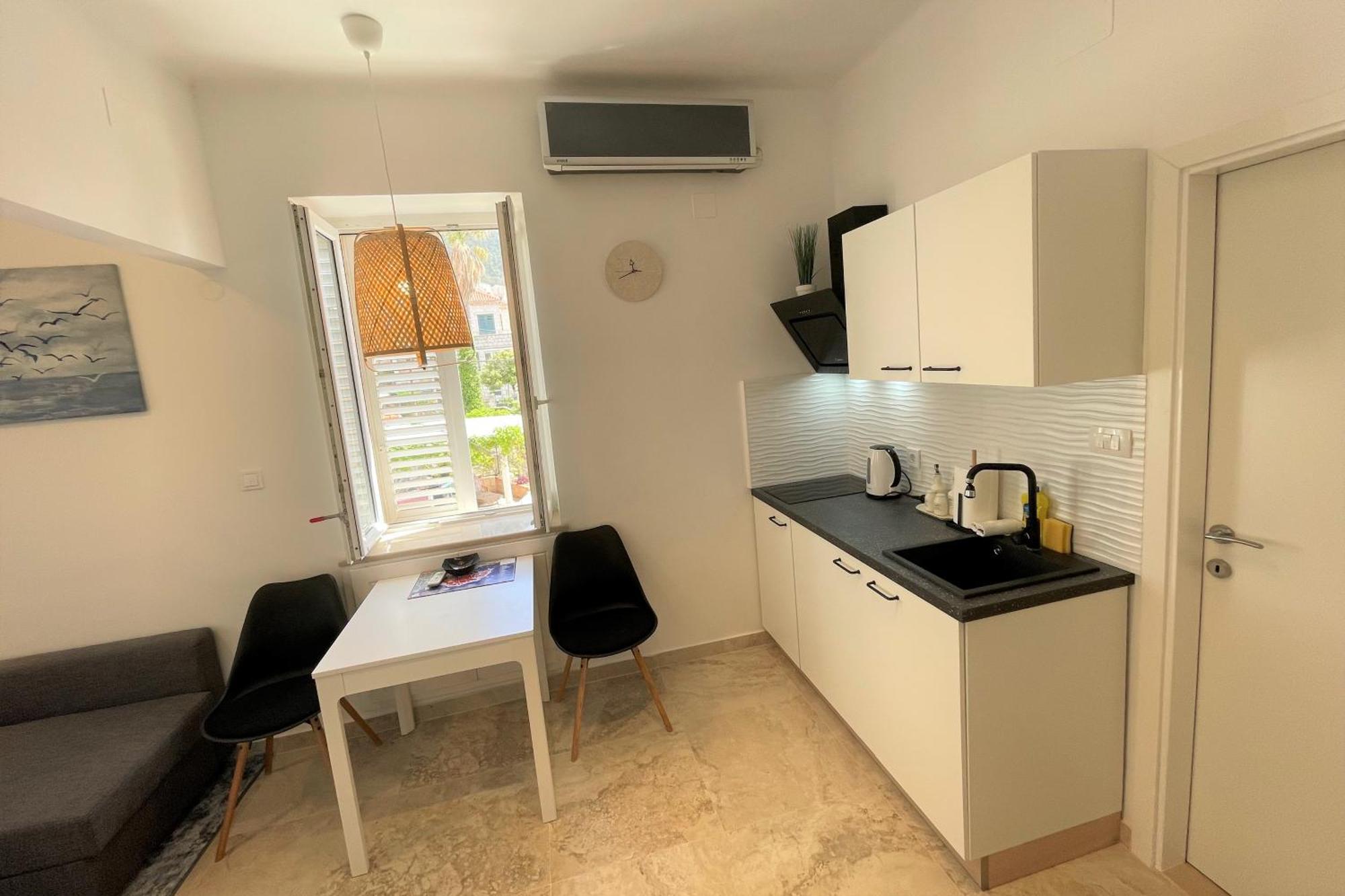 Best Location Apartments - Brizo Apartments Dubrownik Pokój zdjęcie